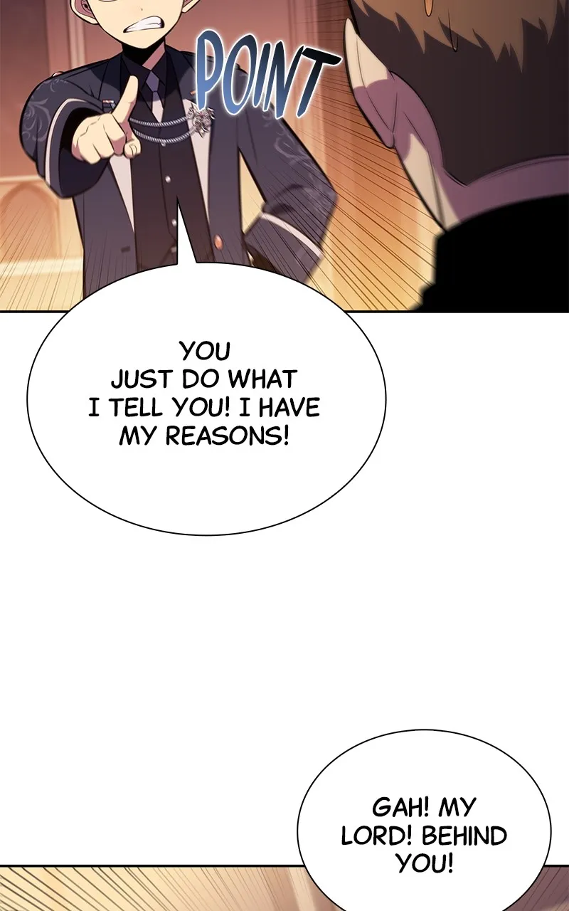 The Reborn Young Lord is an Assassin Chapter 32 page 126 - 