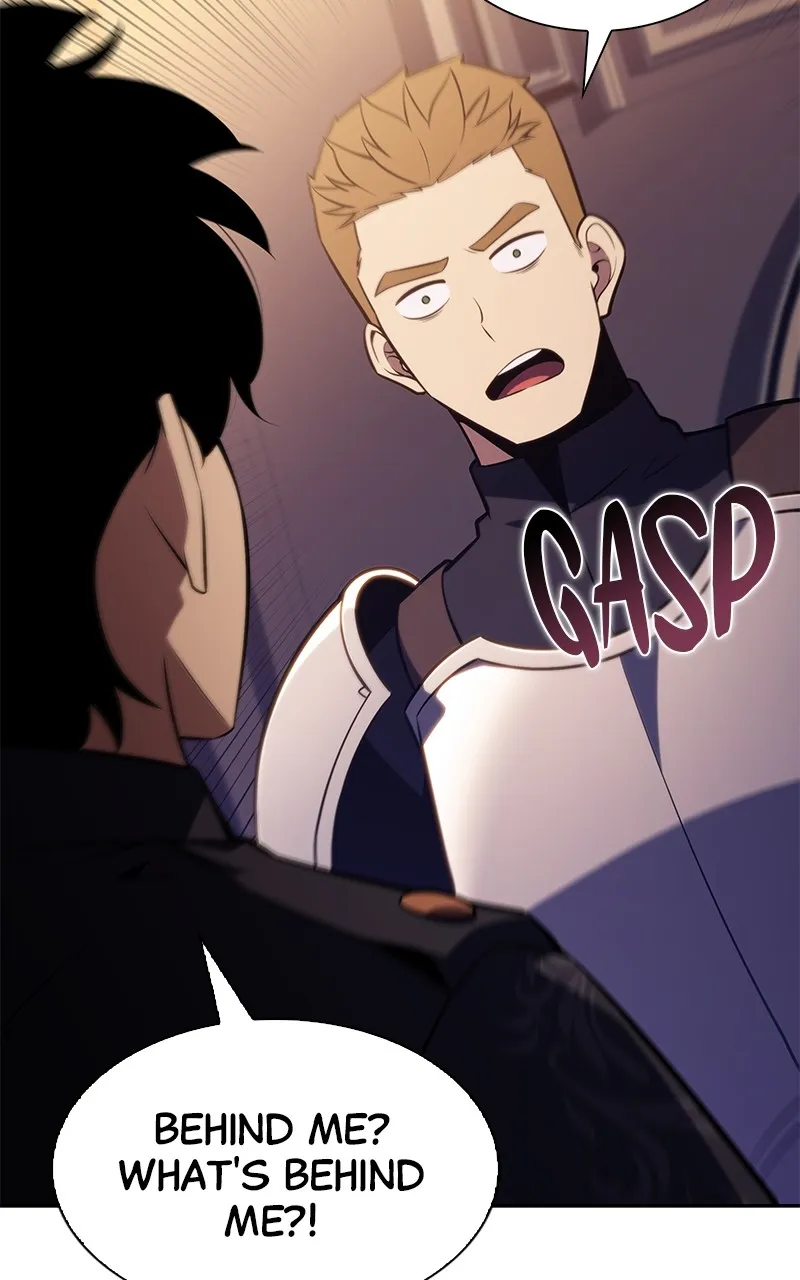 The Reborn Young Lord is an Assassin Chapter 32 page 127 - 