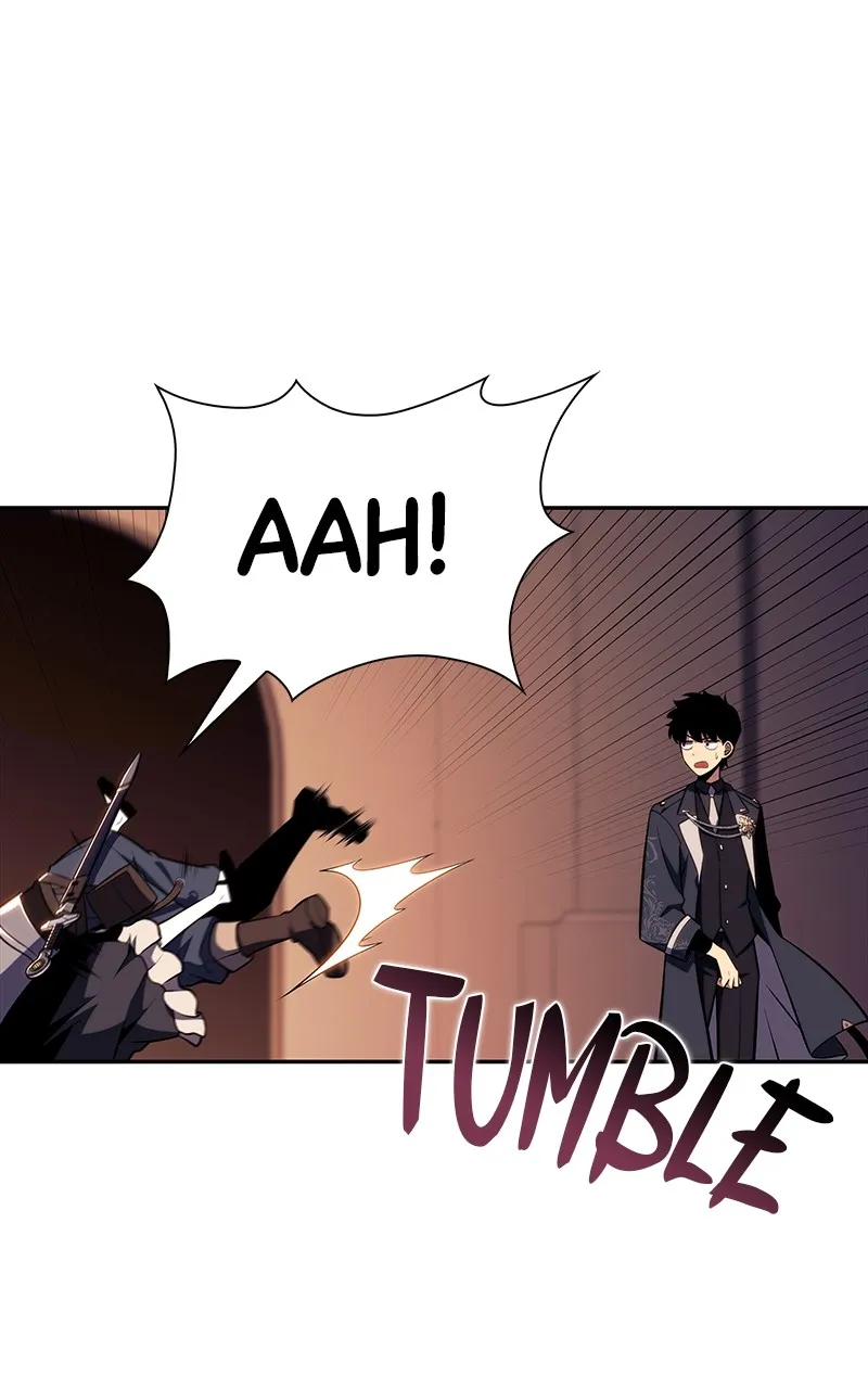 The Reborn Young Lord is an Assassin Chapter 32 page 132 - 