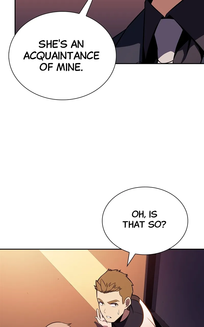 The Reborn Young Lord is an Assassin Chapter 32 page 134 - 
