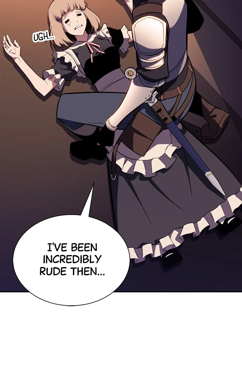 The Reborn Young Lord is an Assassin Chapter 32 page 135 - 