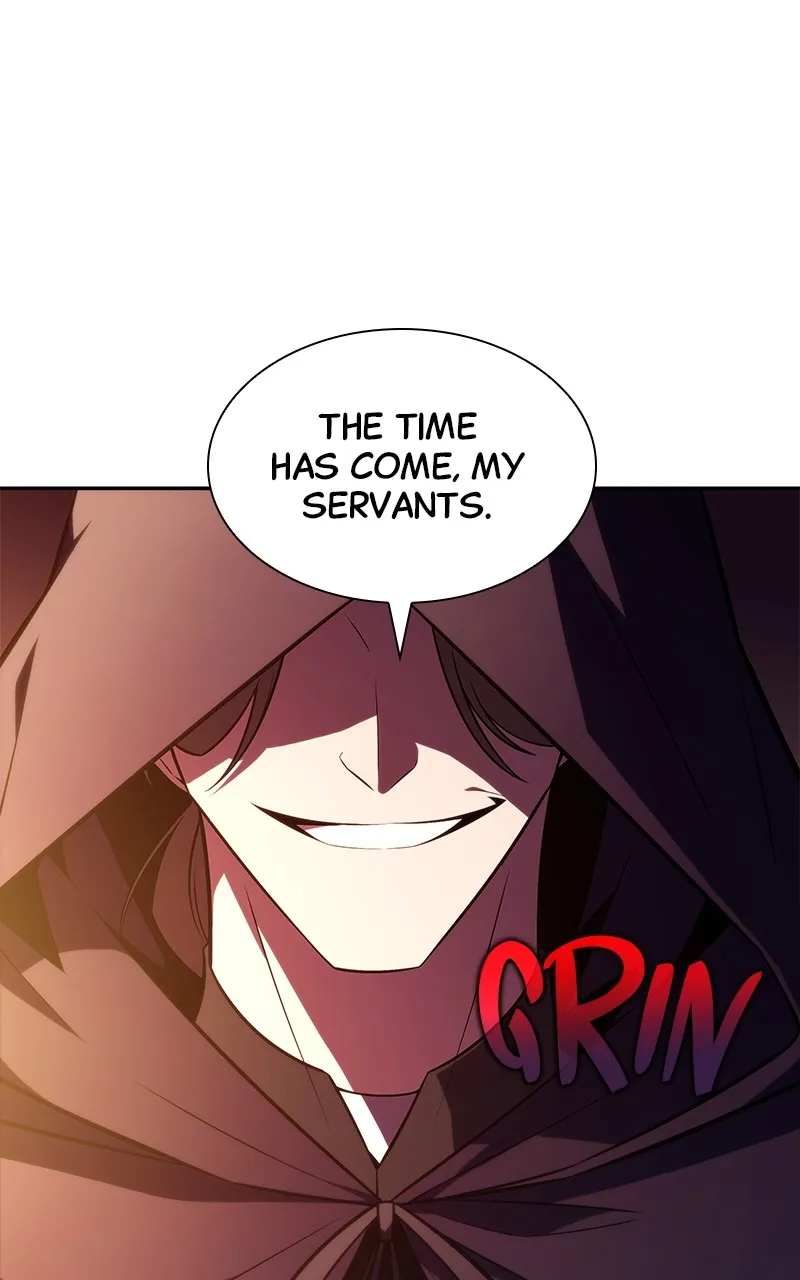 The Reborn Young Lord is an Assassin Chapter 32 page 142 - 