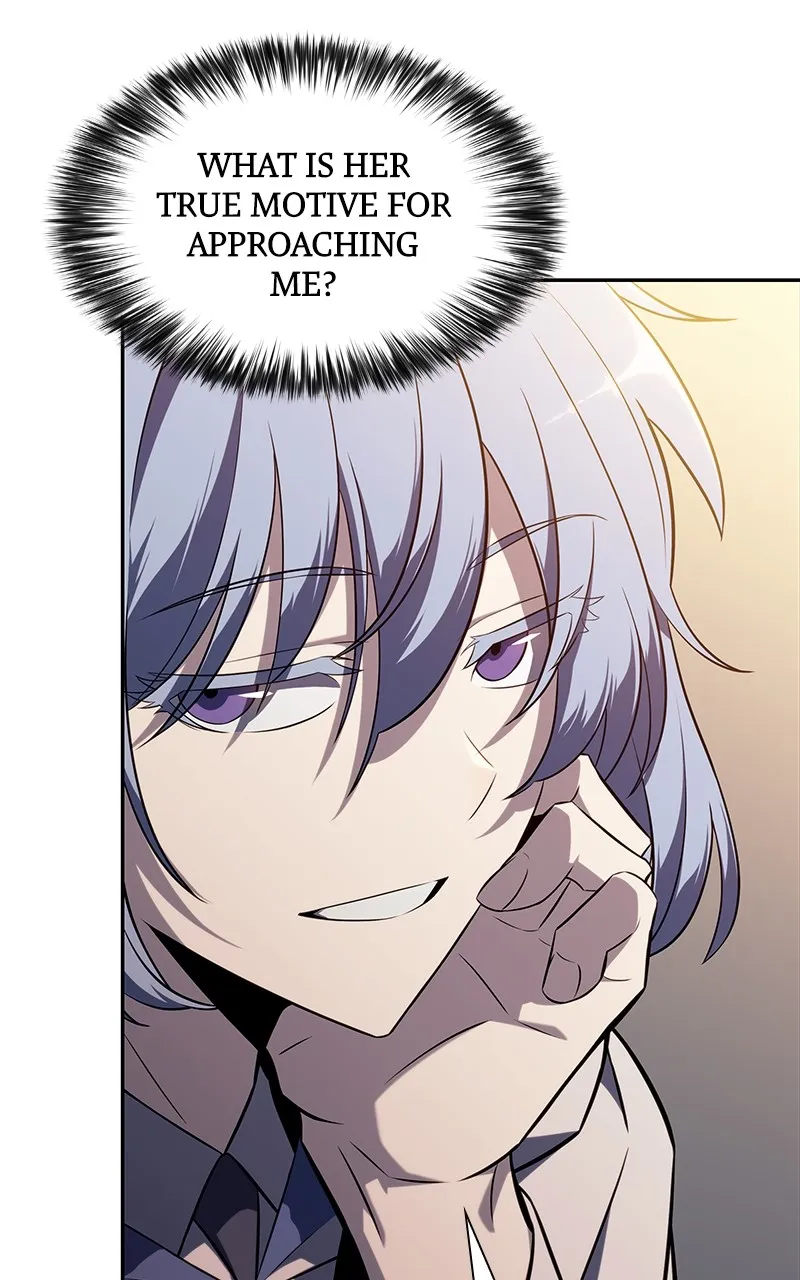 The Reborn Young Lord is an Assassin Chapter 32 page 18 - 