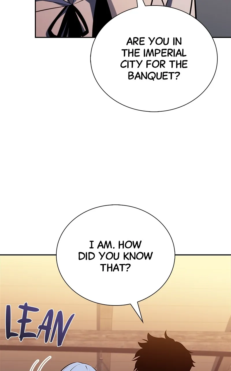 The Reborn Young Lord is an Assassin Chapter 32 page 19 - 