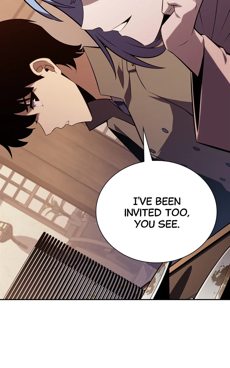The Reborn Young Lord is an Assassin Chapter 32 page 22 - 