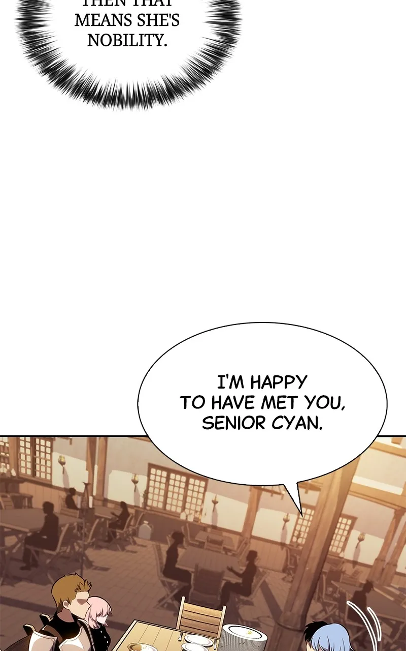 The Reborn Young Lord is an Assassin Chapter 32 page 24 - 