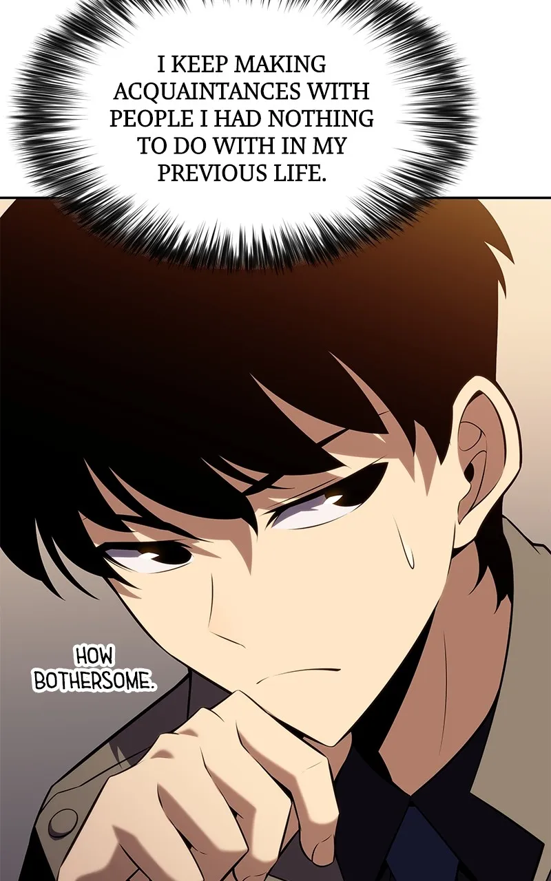The Reborn Young Lord is an Assassin Chapter 32 page 35 - 