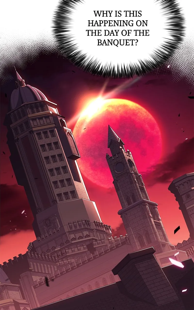 The Reborn Young Lord is an Assassin Chapter 32 page 37 - 