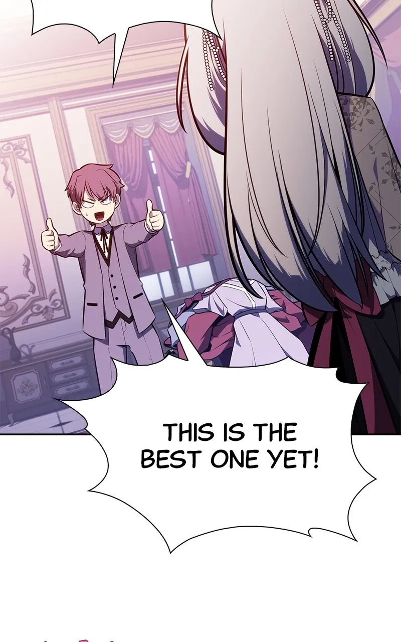 The Reborn Young Lord is an Assassin Chapter 32 page 44 - 