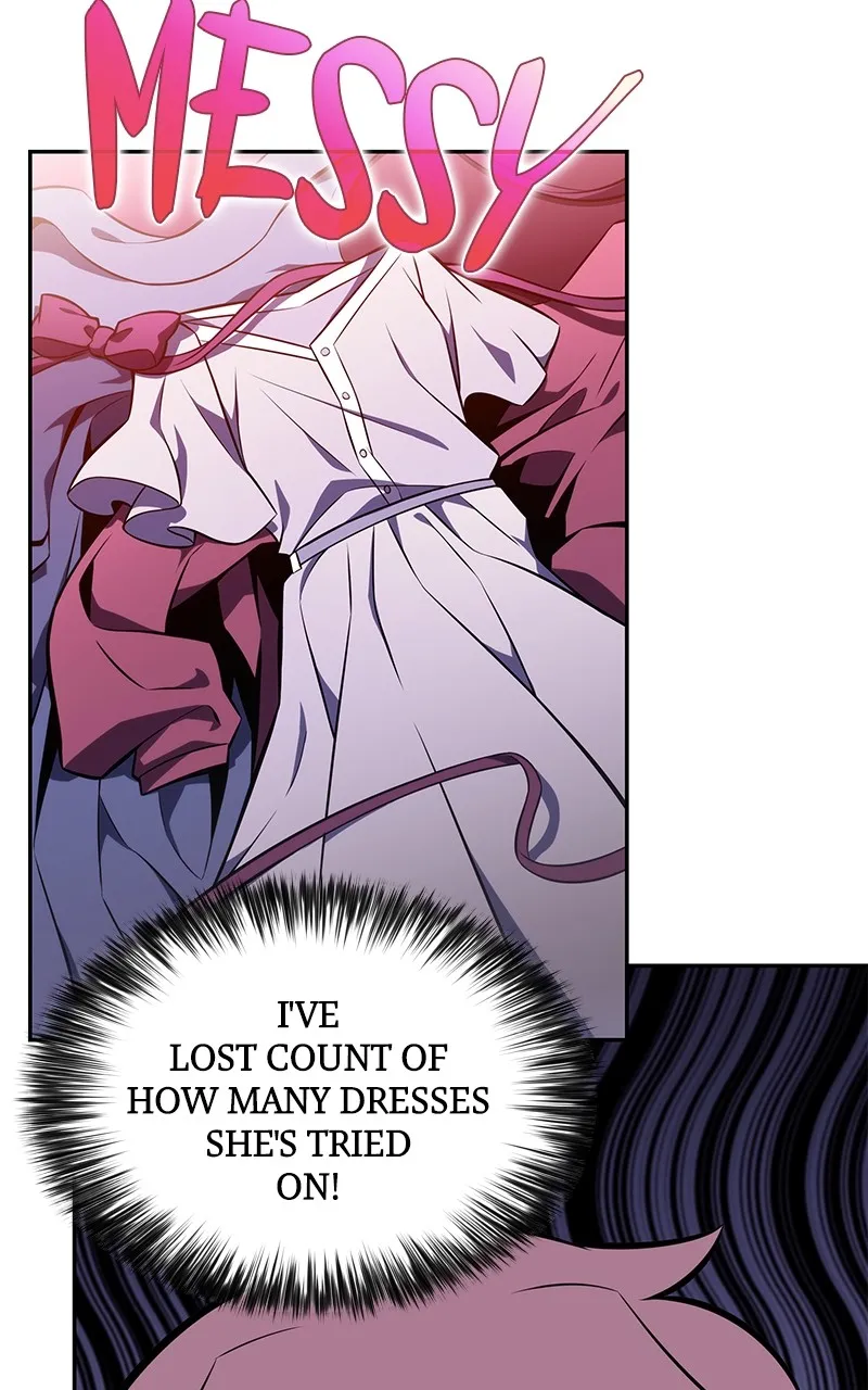 The Reborn Young Lord is an Assassin Chapter 32 page 45 - 