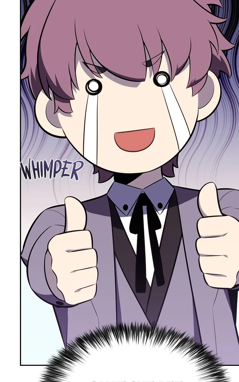 The Reborn Young Lord is an Assassin Chapter 32 page 46 - 