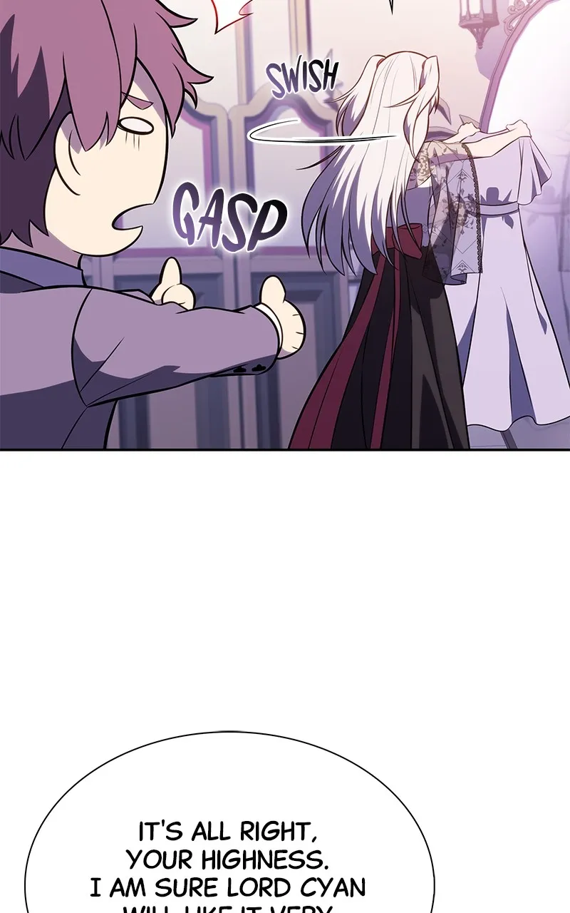 The Reborn Young Lord is an Assassin Chapter 32 page 48 - 
