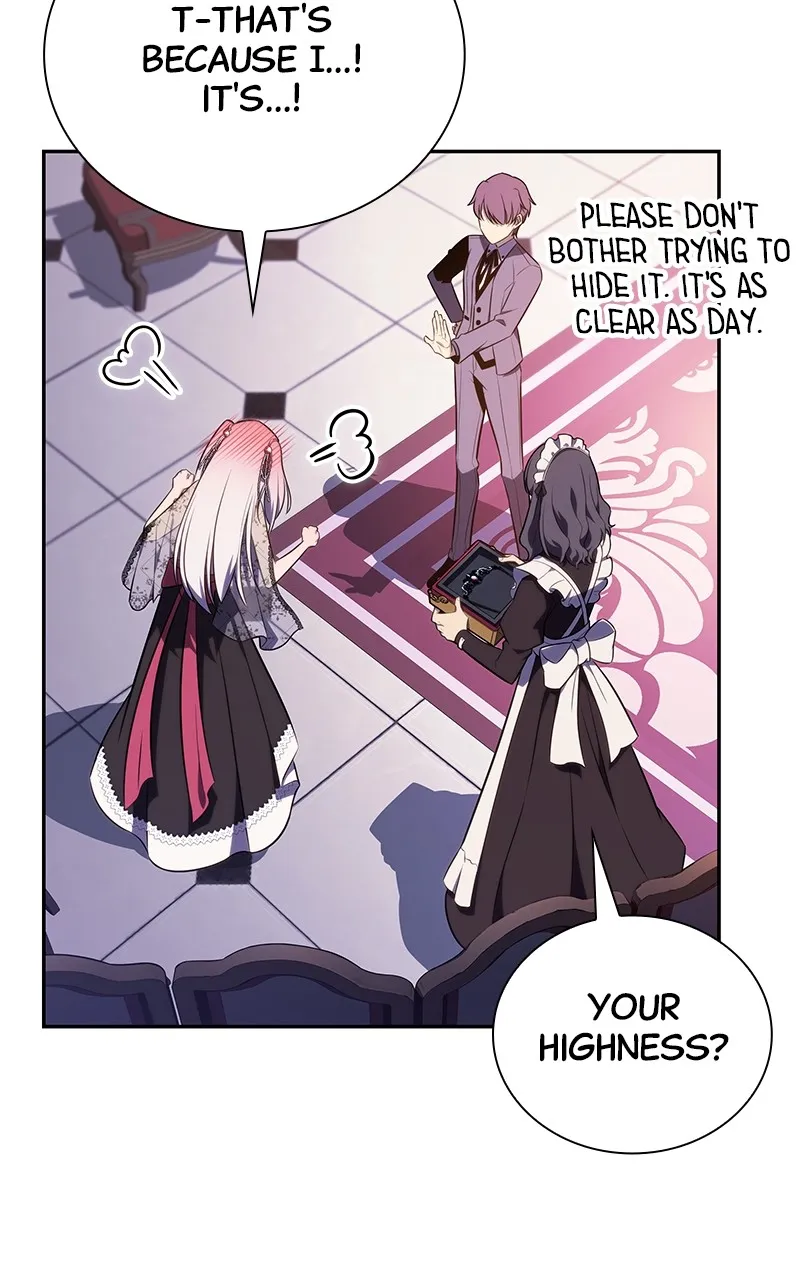 The Reborn Young Lord is an Assassin Chapter 32 page 52 - 