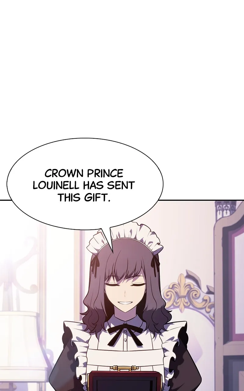 The Reborn Young Lord is an Assassin Chapter 32 page 53 - 