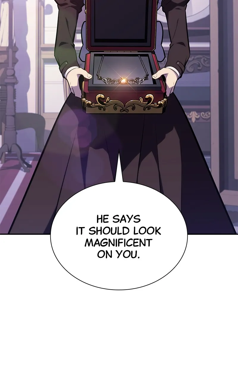 The Reborn Young Lord is an Assassin Chapter 32 page 54 - 