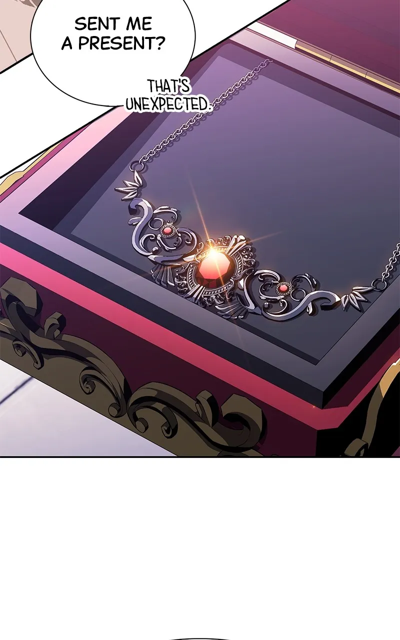 The Reborn Young Lord is an Assassin Chapter 32 page 56 - 