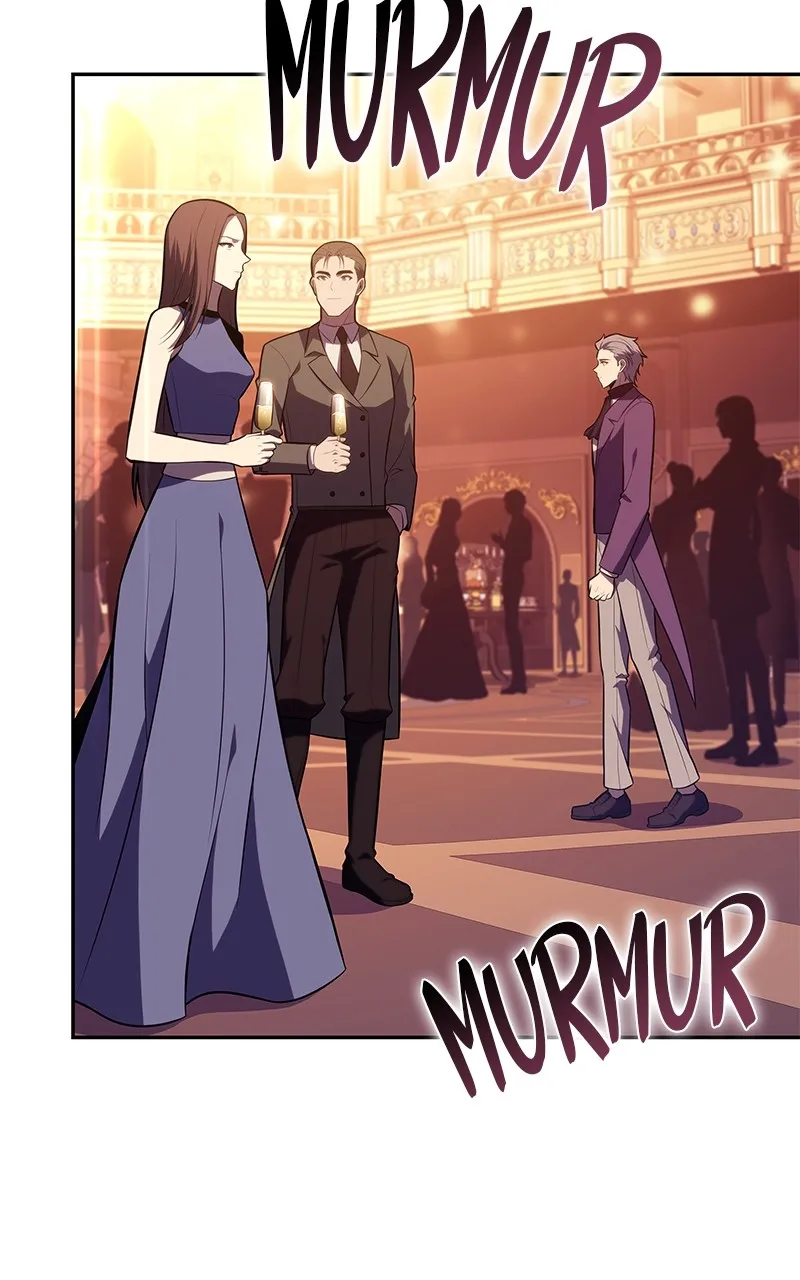 The Reborn Young Lord is an Assassin Chapter 32 page 61 - 