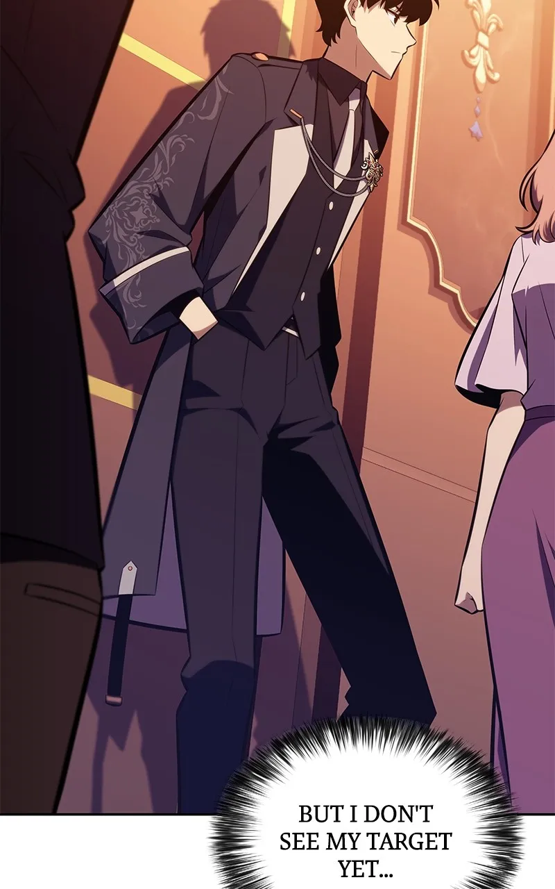 The Reborn Young Lord is an Assassin Chapter 32 page 64 - 