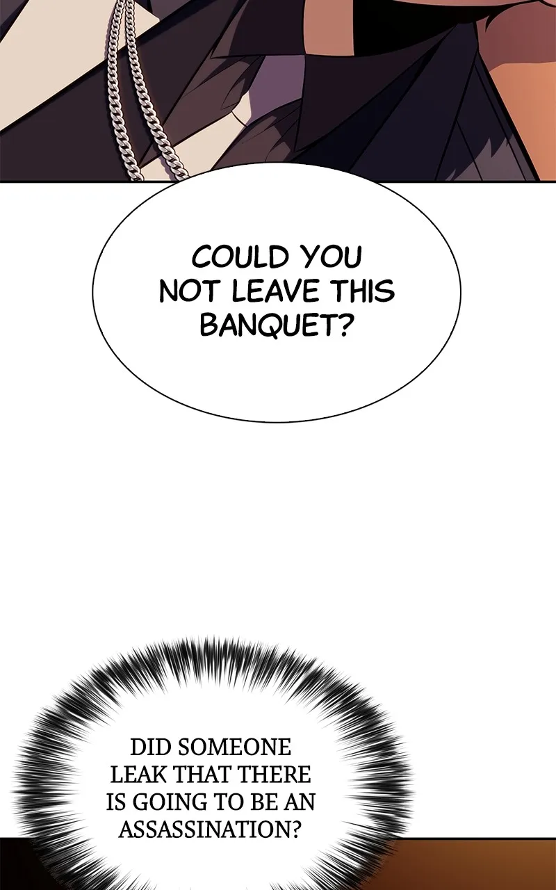 The Reborn Young Lord is an Assassin Chapter 32 page 69 - 