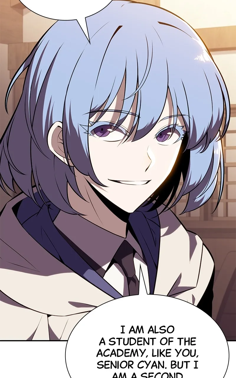 The Reborn Young Lord is an Assassin Chapter 32 page 8 - 