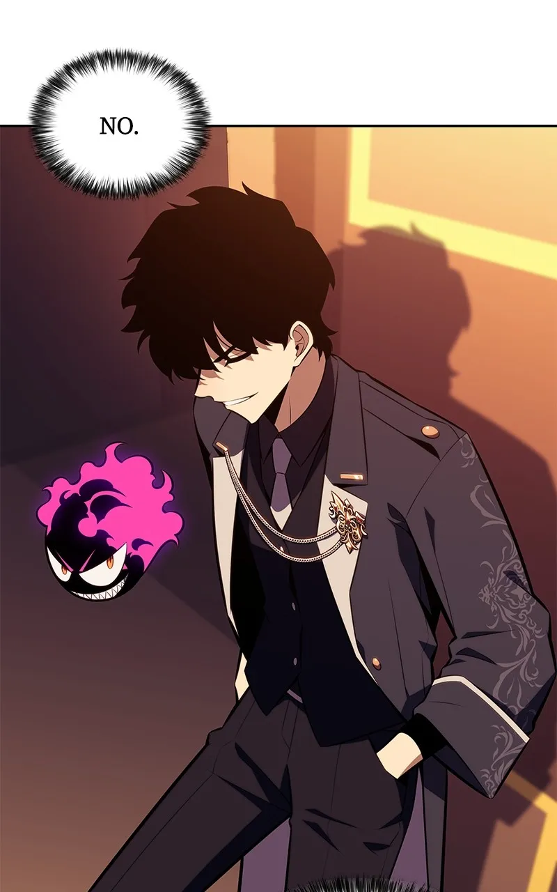 The Reborn Young Lord is an Assassin Chapter 32 page 84 - 