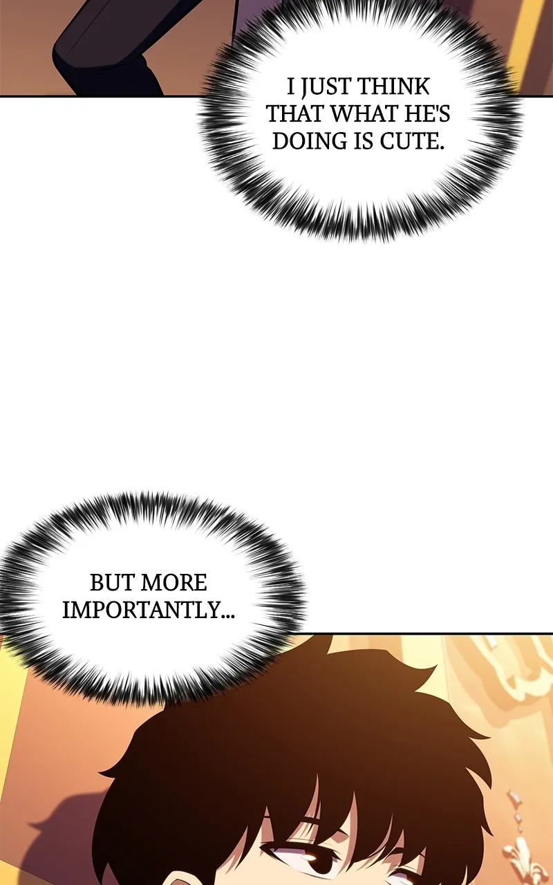 The Reborn Young Lord is an Assassin Chapter 32 page 85 - 