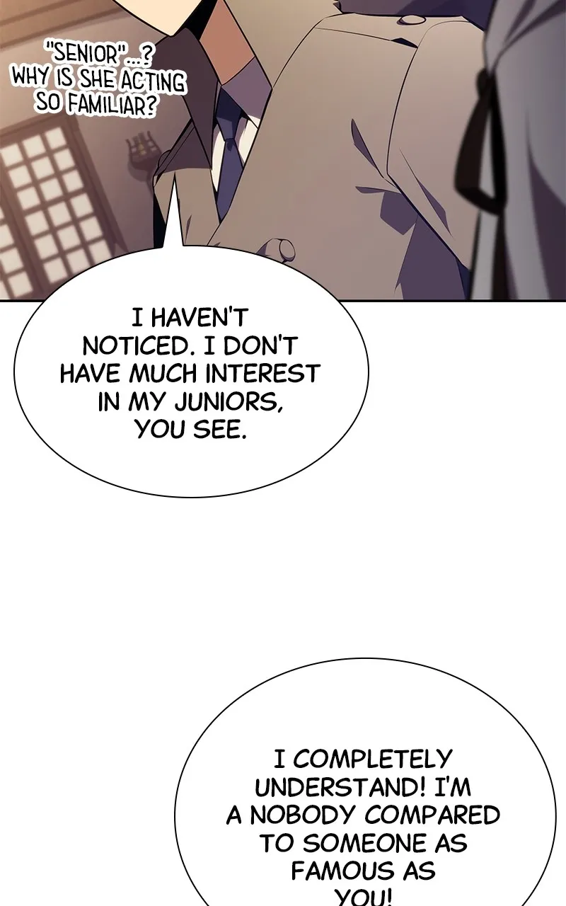 The Reborn Young Lord is an Assassin Chapter 32 page 10 - 