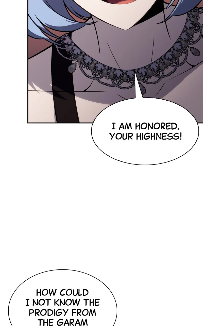 The Reborn Young Lord is an Assassin Chapter 33 page 11 - 