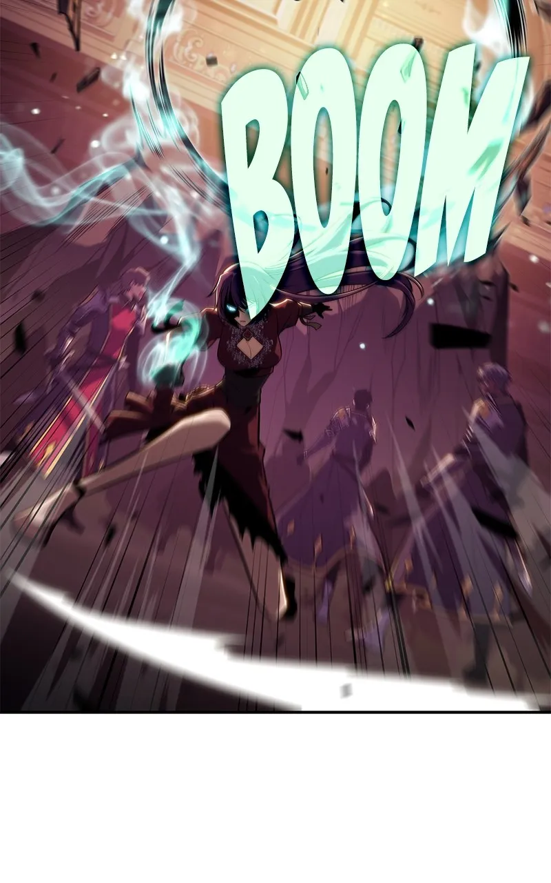The Reborn Young Lord is an Assassin Chapter 33 page 102 - 