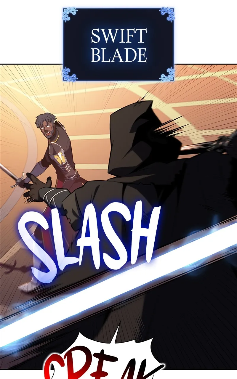 The Reborn Young Lord is an Assassin Chapter 33 page 107 - 
