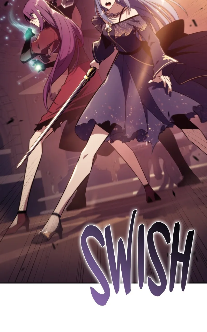 The Reborn Young Lord is an Assassin Chapter 33 page 109 - 