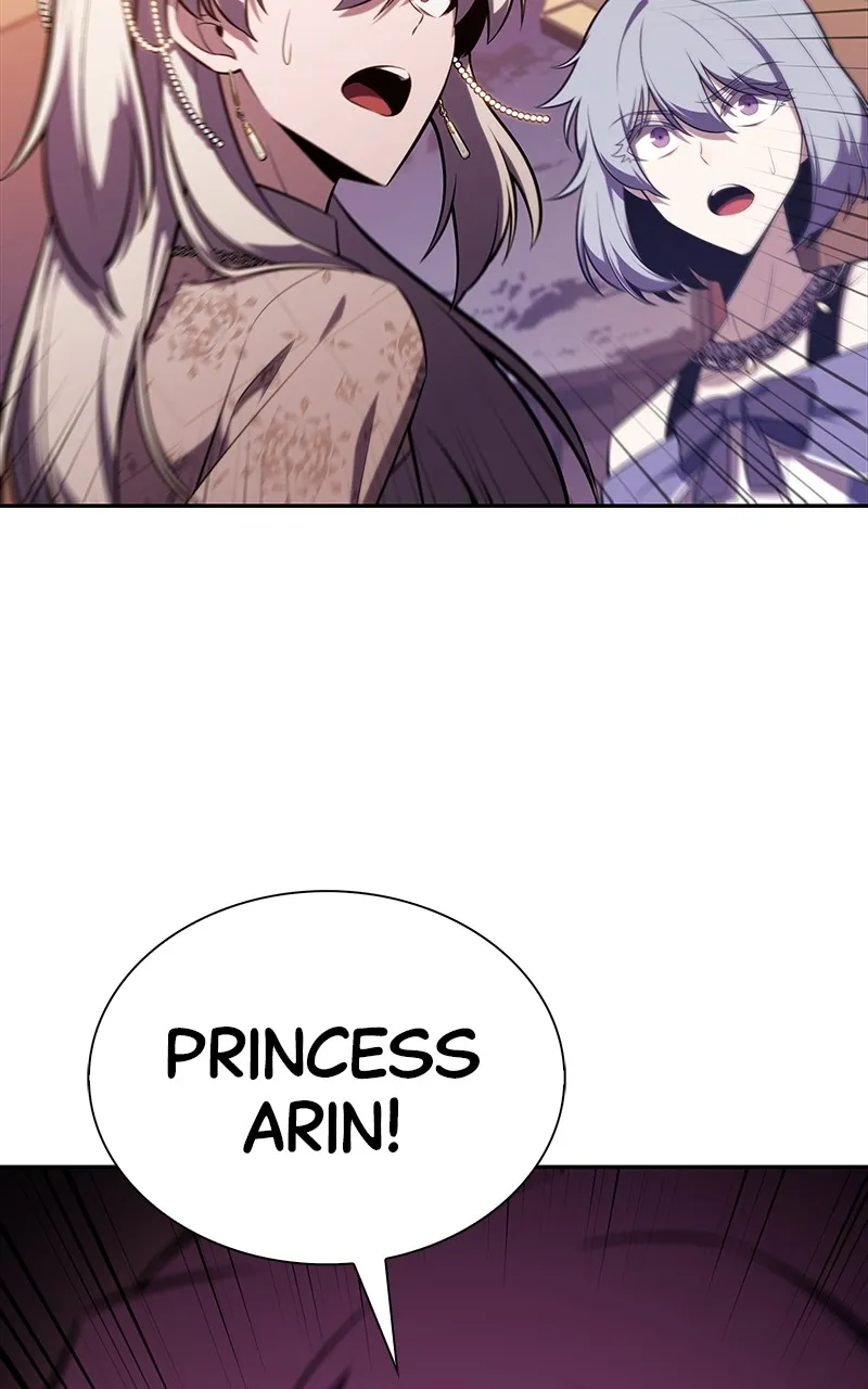 The Reborn Young Lord is an Assassin Chapter 33 page 121 - 