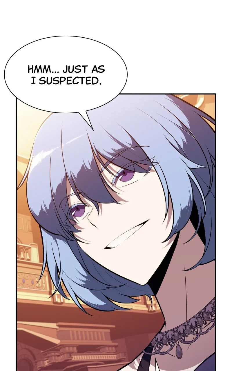 The Reborn Young Lord is an Assassin Chapter 33 page 19 - 