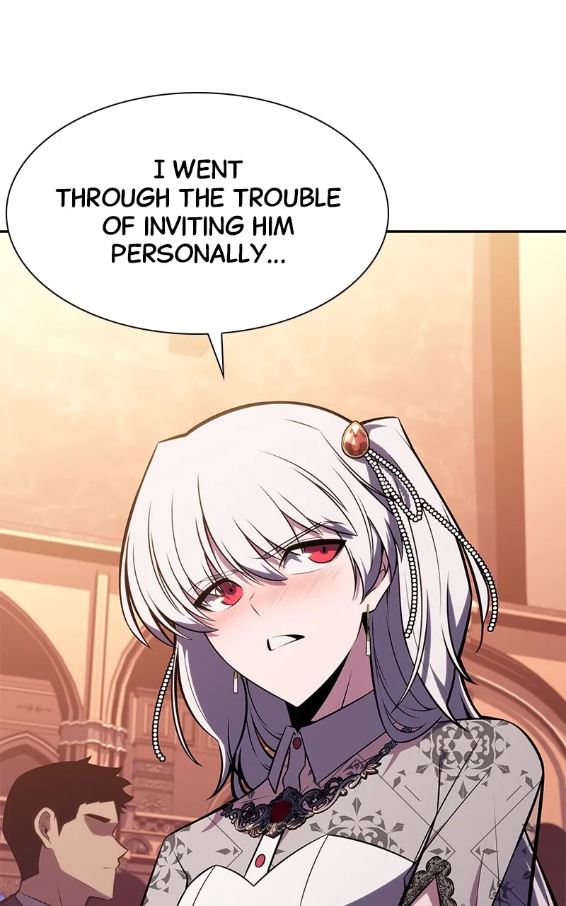 The Reborn Young Lord is an Assassin Chapter 33 page 3 - 