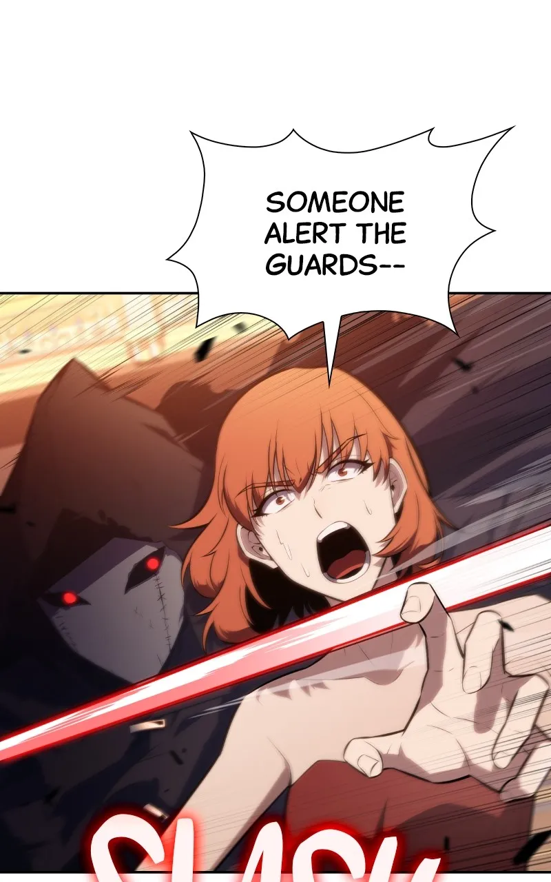 The Reborn Young Lord is an Assassin Chapter 33 page 25 - 