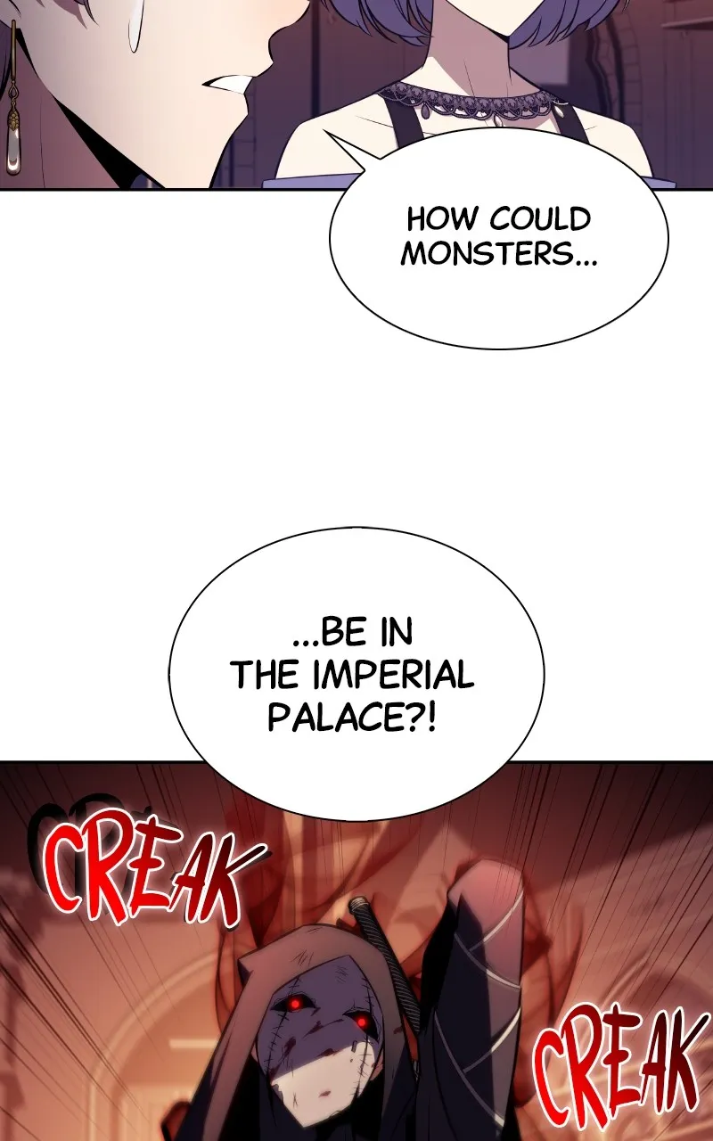 The Reborn Young Lord is an Assassin Chapter 33 page 28 - 