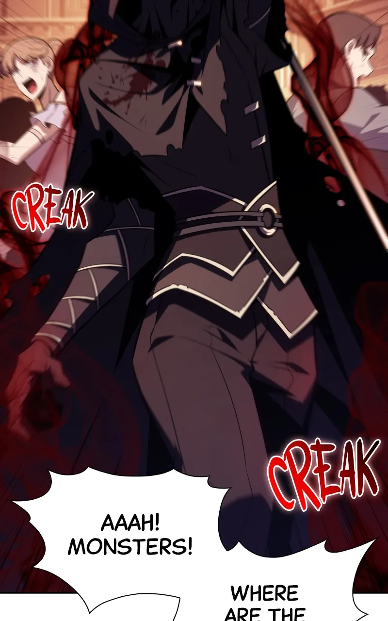 The Reborn Young Lord is an Assassin Chapter 33 page 29 - 