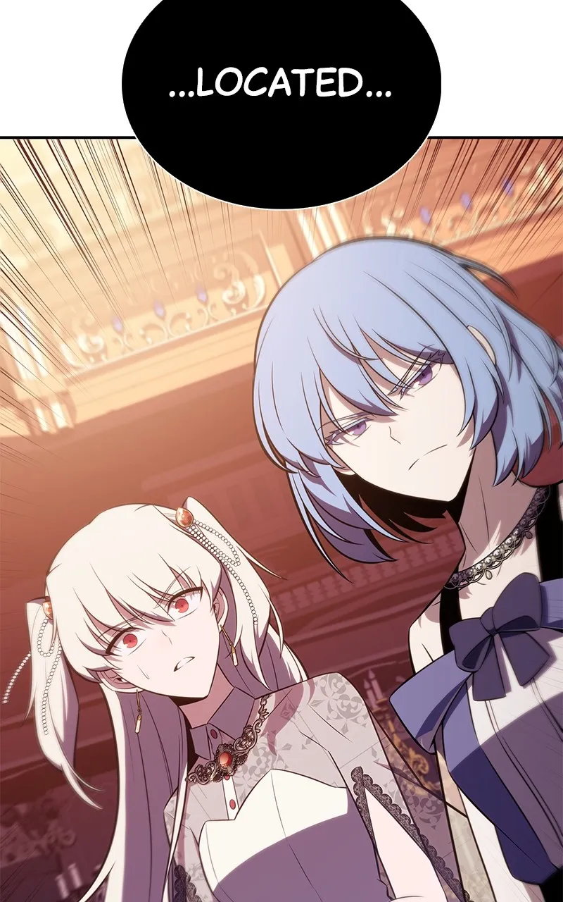 The Reborn Young Lord is an Assassin Chapter 33 page 32 - 