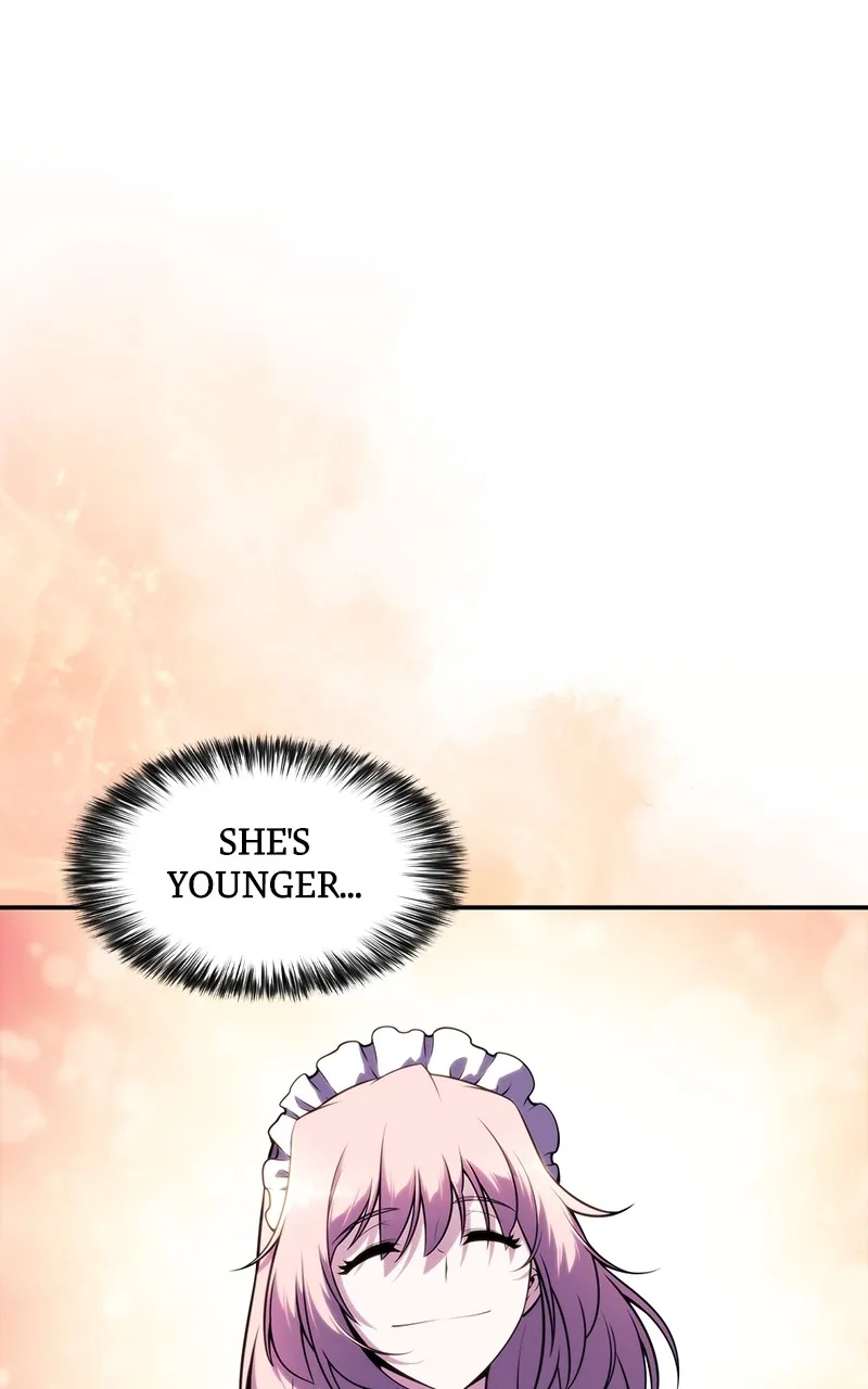 The Reborn Young Lord is an Assassin Chapter 33 page 40 - 