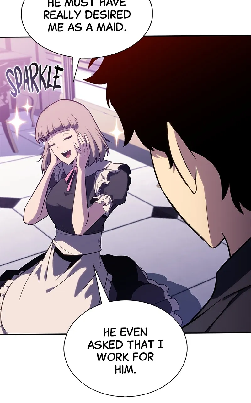 The Reborn Young Lord is an Assassin Chapter 33 page 46 - 
