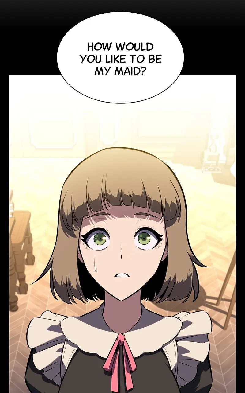 The Reborn Young Lord is an Assassin Chapter 33 page 49 - 