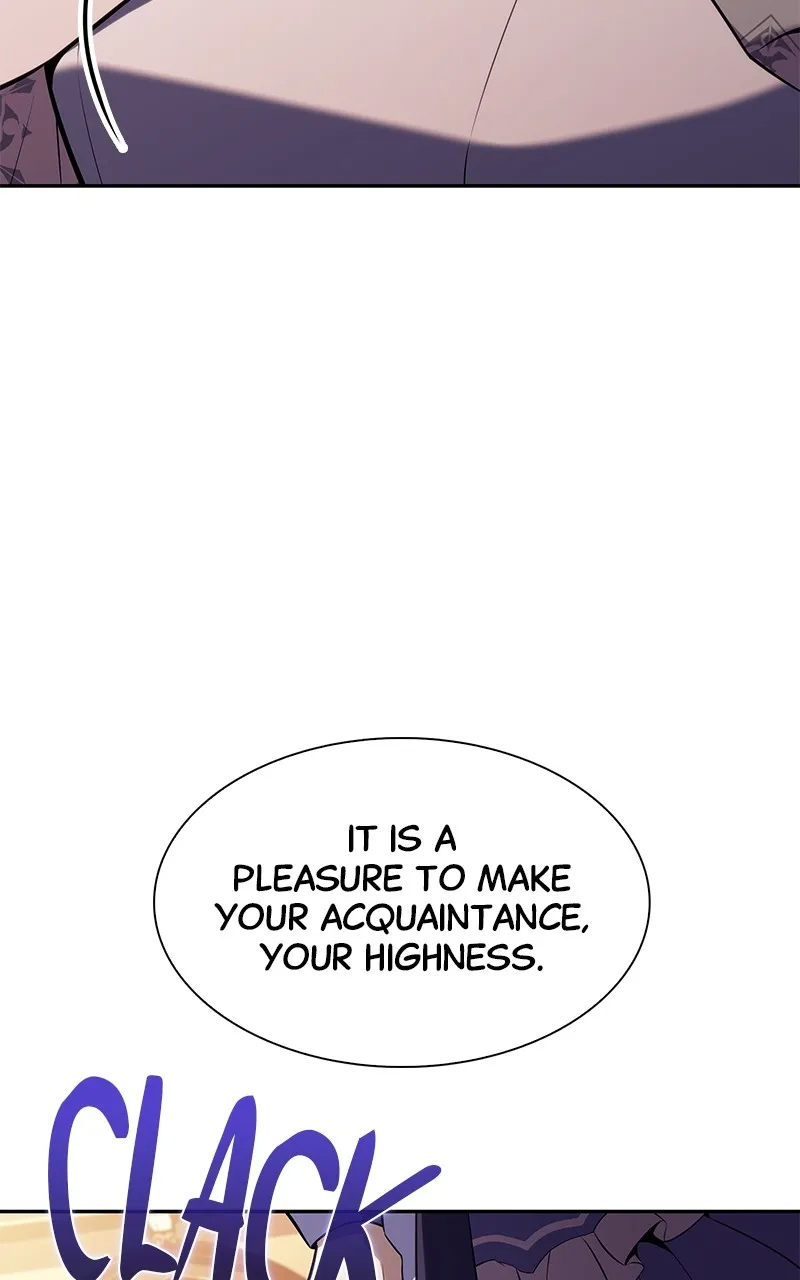 The Reborn Young Lord is an Assassin Chapter 33 page 6 - 