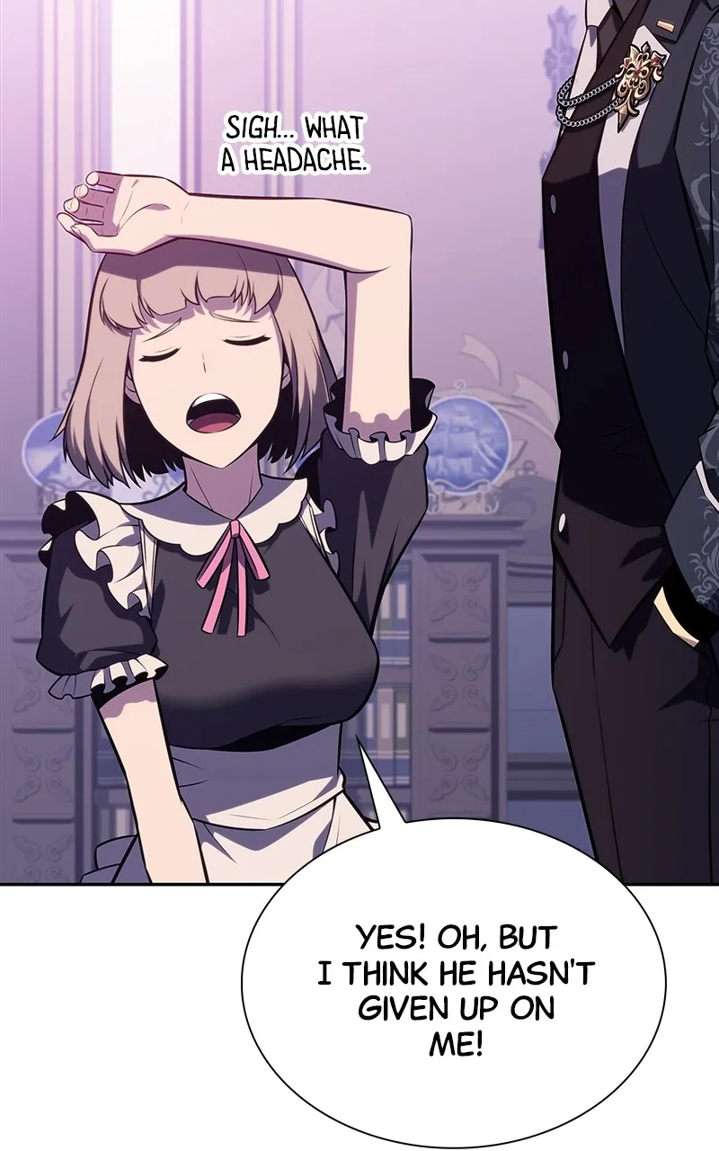 The Reborn Young Lord is an Assassin Chapter 33 page 55 - 