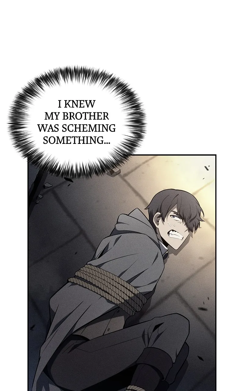 The Reborn Young Lord is an Assassin Chapter 33 page 60 - 