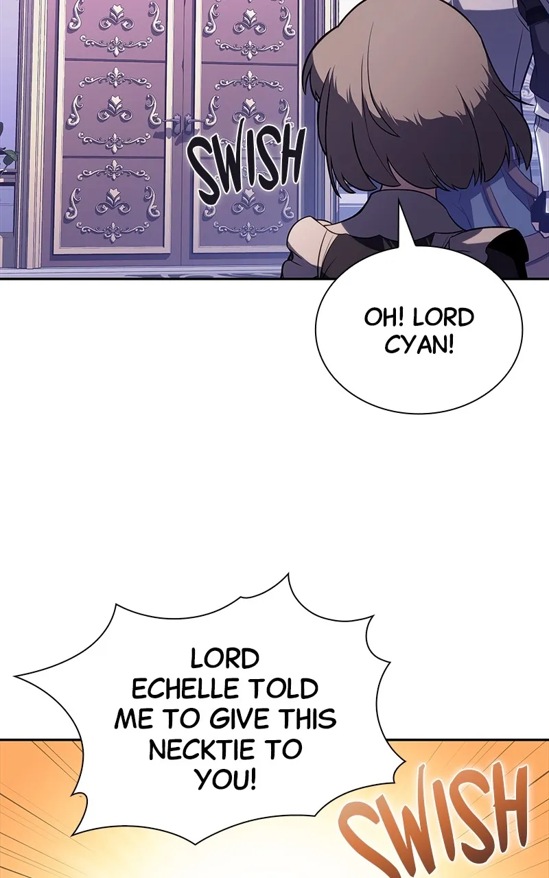 The Reborn Young Lord is an Assassin Chapter 33 page 64 - 