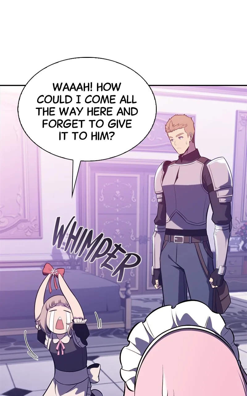 The Reborn Young Lord is an Assassin Chapter 33 page 66 - 