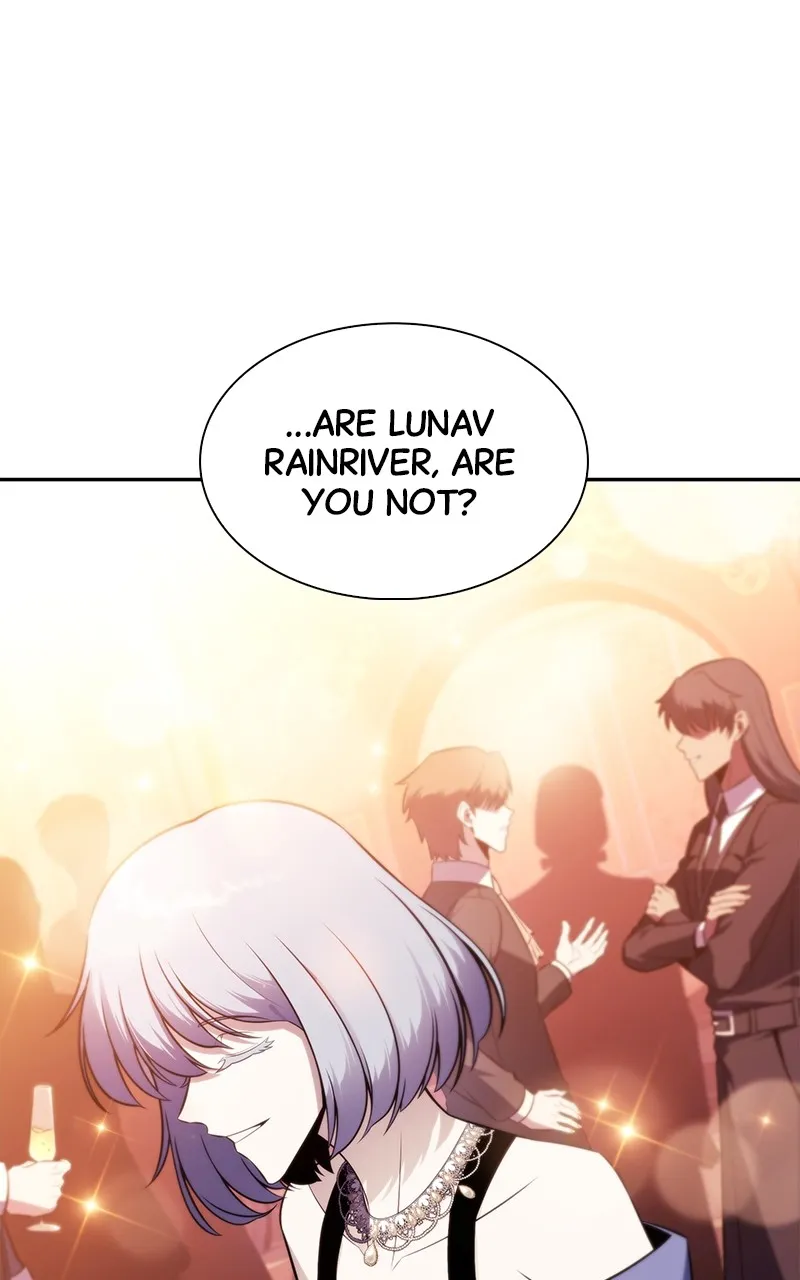 The Reborn Young Lord is an Assassin Chapter 33 page 8 - 