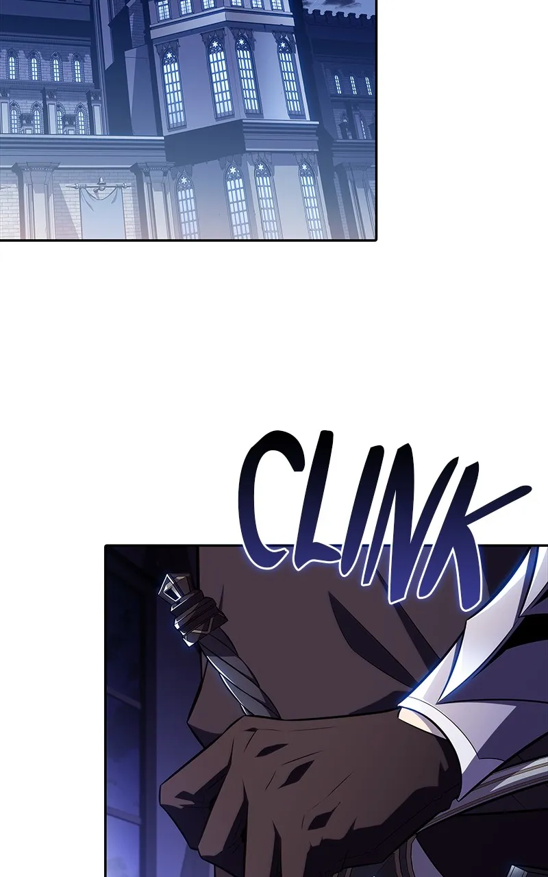 The Reborn Young Lord is an Assassin Chapter 33 page 72 - 