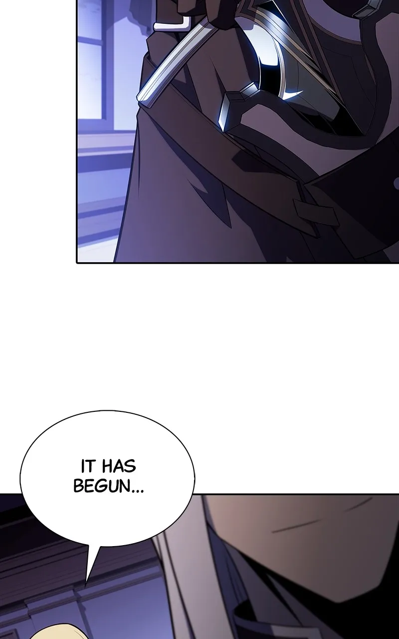 The Reborn Young Lord is an Assassin Chapter 33 page 73 - 
