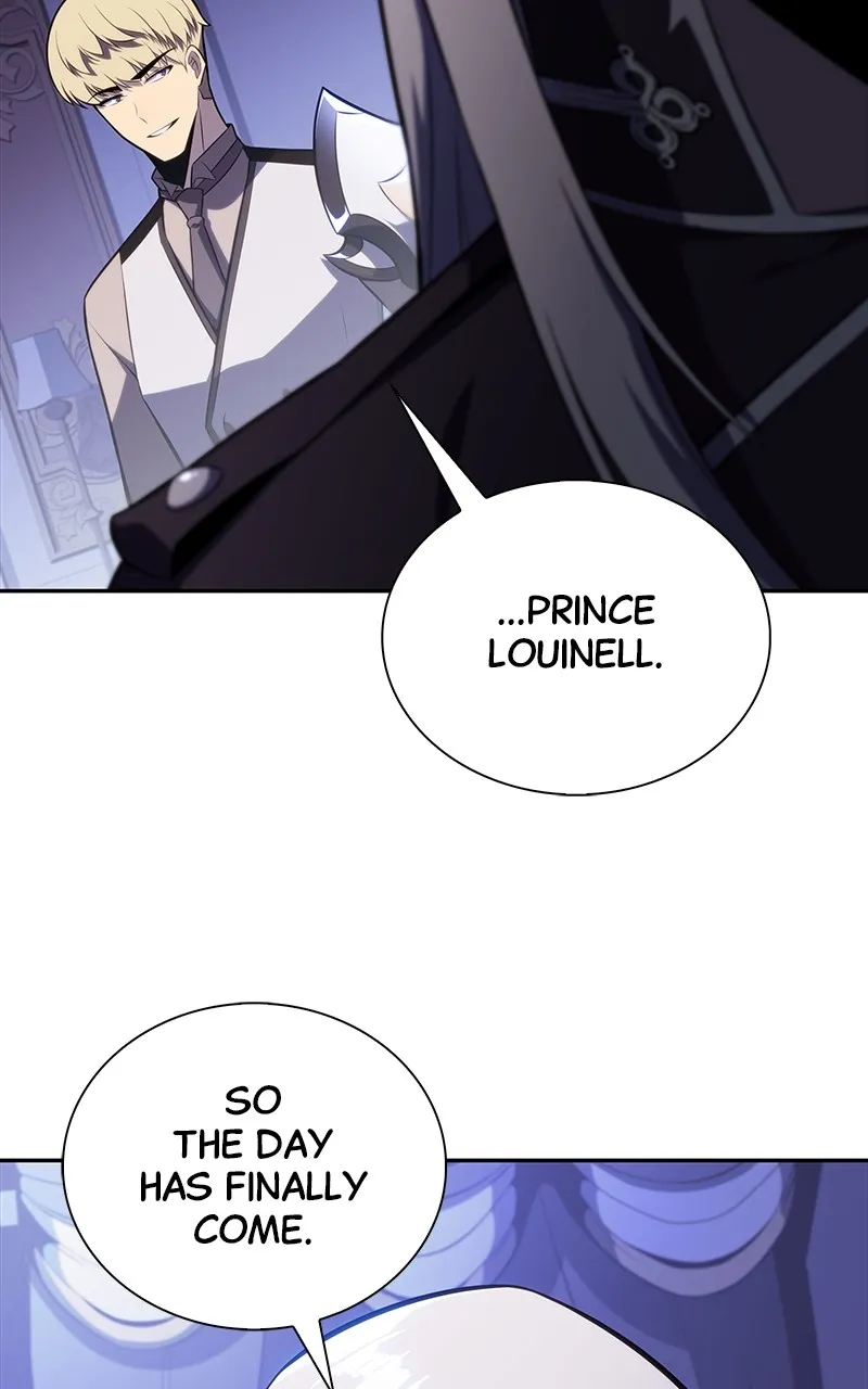 The Reborn Young Lord is an Assassin Chapter 33 page 74 - 